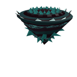 Ancient Korblox Gemstone