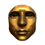 Ancient Roman Cavalry Mask