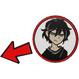 Andrew Graves Andy Pointing Meme Circle TCOAAL