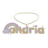 ♡ ৎ ︵ andria ˚ .