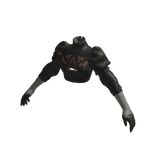 Android 2B skirt outfit shirt