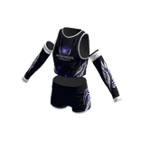 ANDROMEDA FEMALE