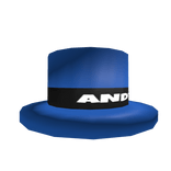 andy hat