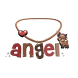 angel 3.0 necklace