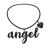 ・︴angel