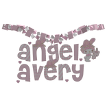 ꒰ ୨ৎ ‧ angel & avery ♡