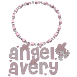  ꒰ ୨ৎ ‧ angel & avery ♡