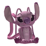 Angel Backpack  🌺 Lilo & Stitch 🛸 Disney