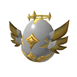 Angel Egg [Steal an egg]