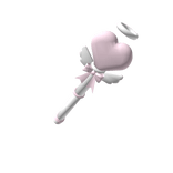 Angel Heart Wand
