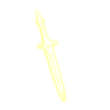 Angel Light Sword