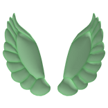 angel wing