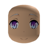 Angel-Winged Dragon Ultimatia Face