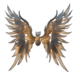 Angel Wings
