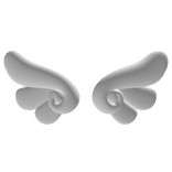 angel wings