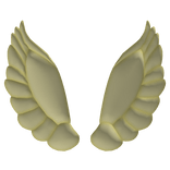 angel wings