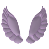 angel wings