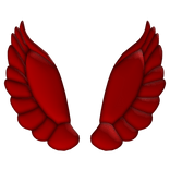 angel wings
