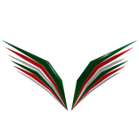 Angelbound Wings Of Christmas [PBR]