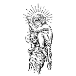 Angelic Ascent Tattoo