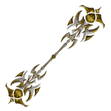 Angelic Celestial Splitter