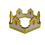 Angelic Crown 8-Bit [ADD-ON]