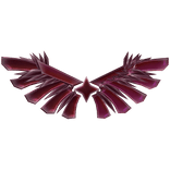 Angelic Wings [Crimson]
