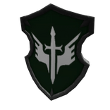 Angels Blades Praetorian Shield