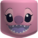 Angel's Face 🌺 Lilo & Stitch 🛸Disney