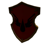 Angels Tears Praetorian Shield