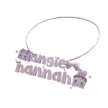 ♡︎ angie + hannah ｡ﾟ✿