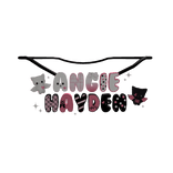 angie hayden forever