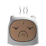 Angry Finn The Human Face
