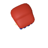 Angry Retro Guy Commision