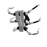 Angry Robot Spider Grabber