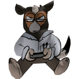 Angry Videogame Jack