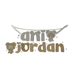 ani & jordan 🌸
