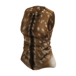 Animal Corset (Deer)