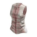 Animal Corset (Pink Deer)