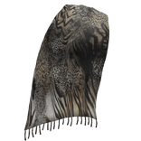 Animal Print Shoulder Cloth (3.0)