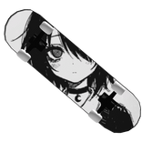 [ANIMATED] Anime Skateboard 2
