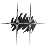 [Animated] Black Devil Eye Glare Dual