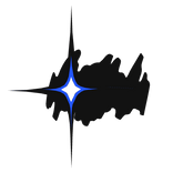 Animated Blue Eye Glare [ Right ]