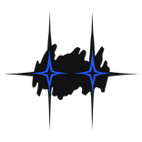 Animated Blue Eye Shine