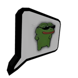 [Animated] Dancing Pepe 🐸