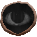 [Animated] Eye Borning from Back