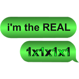 [ANIMATED] Forsaken 1x1x1x1 Glitched