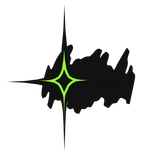 Animated Green Eye Glare [ Right ]