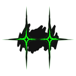 Animated Green Eye Glow