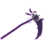 ANIMATED Hacker Void Scythe